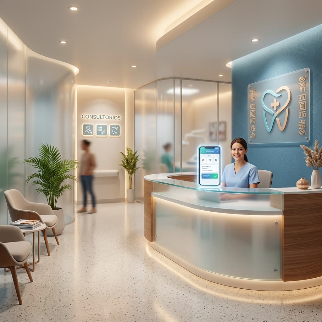 Cómo llenar tu agenda de citas sin llamar a cada paciente: guía para clínicas y consultorios