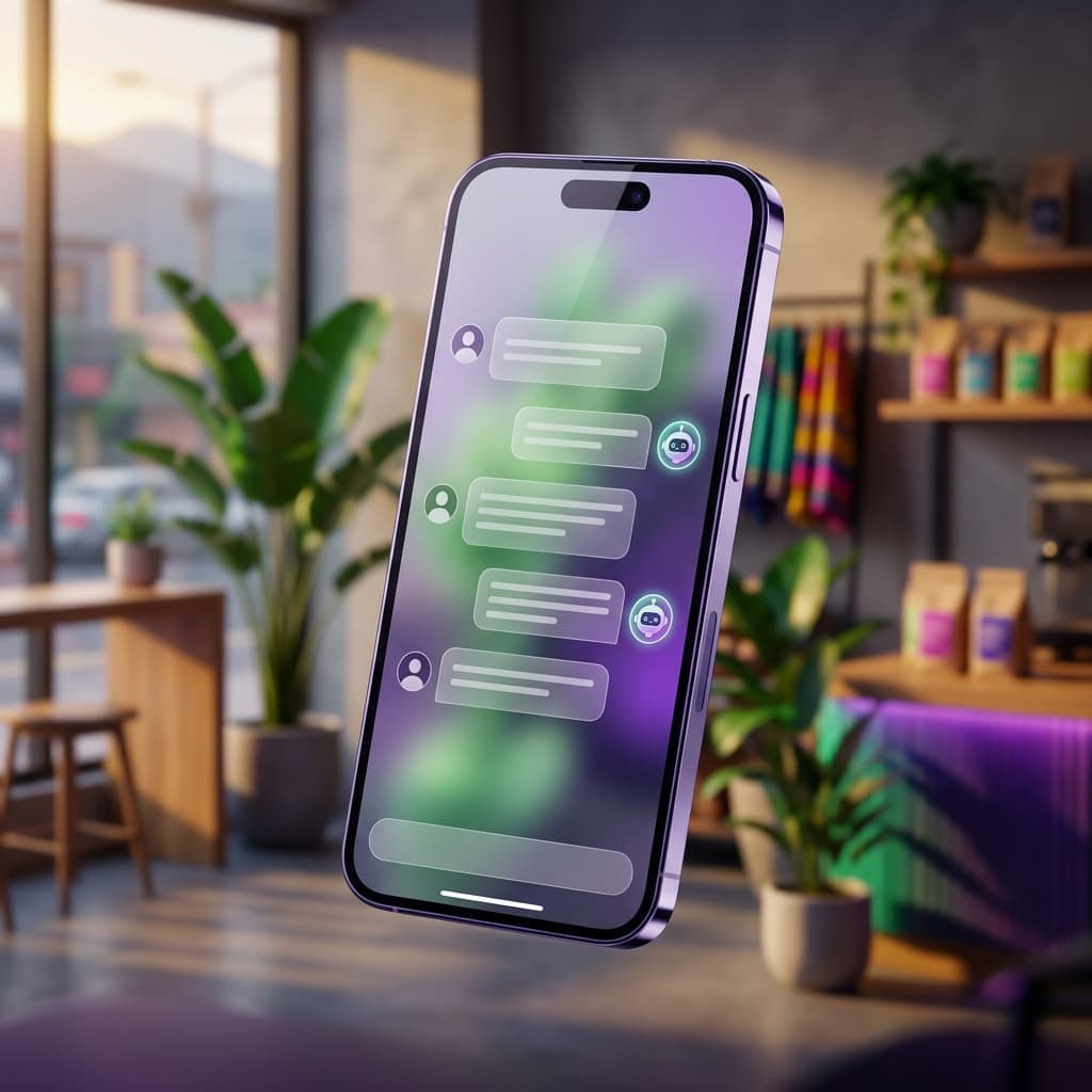 Guía completa: automatización de WhatsApp para negocios en Colombia (2025)